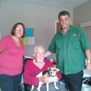 Meet your Posher, Dana